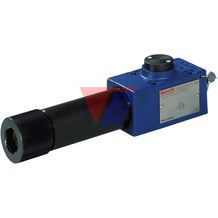 Van giảm áp trực tiếp ( xếp chồng ) bosch rexroth DR6DP XC
