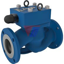 Van an toàn dùng điện bosch rexroth L-DB