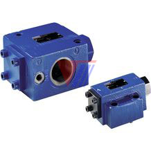 Van 1 chiều có điều khiển bosch rexroth SL 10...32
