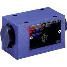 Van 1 chiều có điều khiển bosch rexroth SL 6