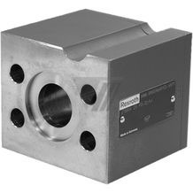 Van 1 chiều có điều khiển bosch rexroth Z1SRA