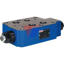 van tiết lưu điều khiển lưu lượng bosch rexroth z2fs22