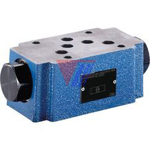 Van 1 chiều có điều khiển bosch rexroth Z2S 10