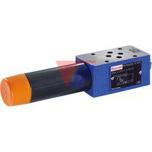 Van giảm áp trực tiếp ( xếp chồng ) bosch rexroth ZDR6D