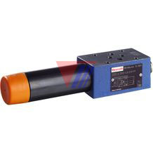 Van tuần tự điều chỉnh áp suất trực tiếp bosch rexroth DZD6D