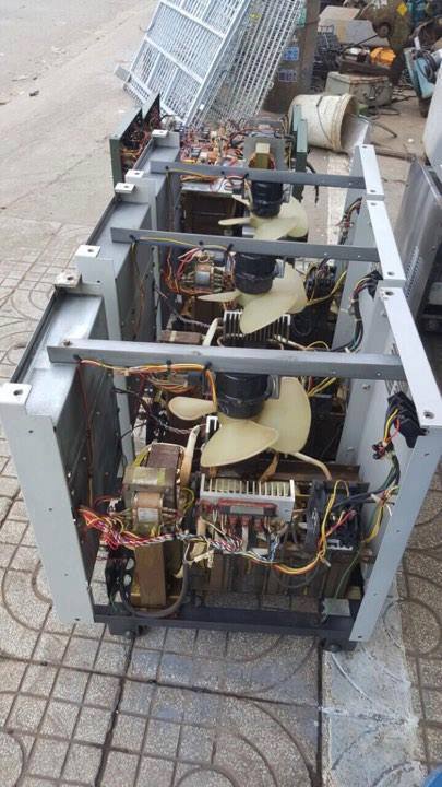 CÔNG TY TOÀN CẦU - ĐỊA CHỈ CUNG CẤP DỊCH VỤ SỬA CHỮA MÁY HÀN UY TÍN, CHẤT LƯỢNG, GIÁ CẠNH TRANH TẠI HÀ NỘI