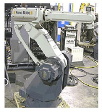 Cách chọn robot hàn Nhật bãi phù hợp với nhu cầu sản xuất