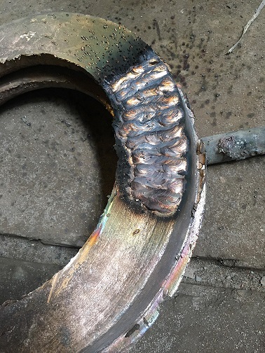 Phân biệt giữa hàn MIG và hàn MAG