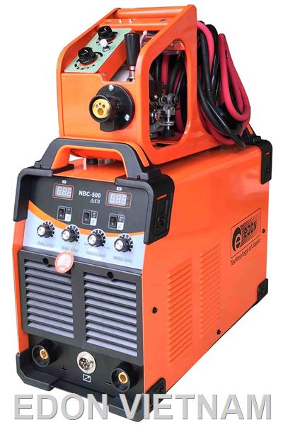 Những điều lưu ý khí điều chỉnh máy hàn MIG