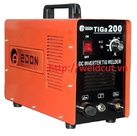 Máy hàn TIG a200 EDON