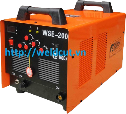Máy hàn tig wse 200 EDON