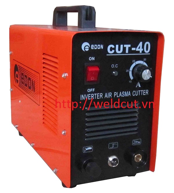 Máy cắt plasma CUT-40 EDON