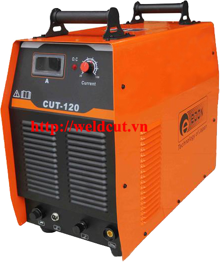 Máy cắt plasma