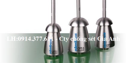 Kim thu sét nimbus 30