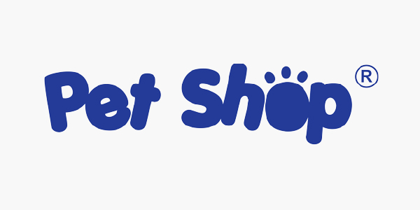 logo Pet Shop