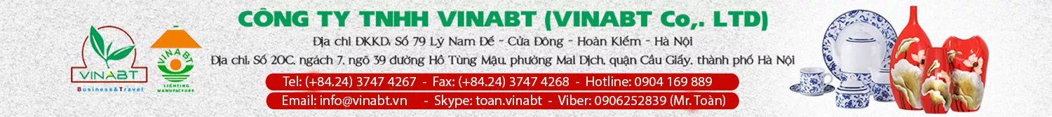 Vinabt.vn