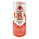 “URA BEER”