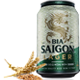 Bia Sài Gòn Lager