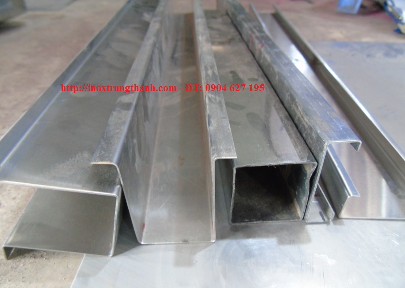 inox trung thanh