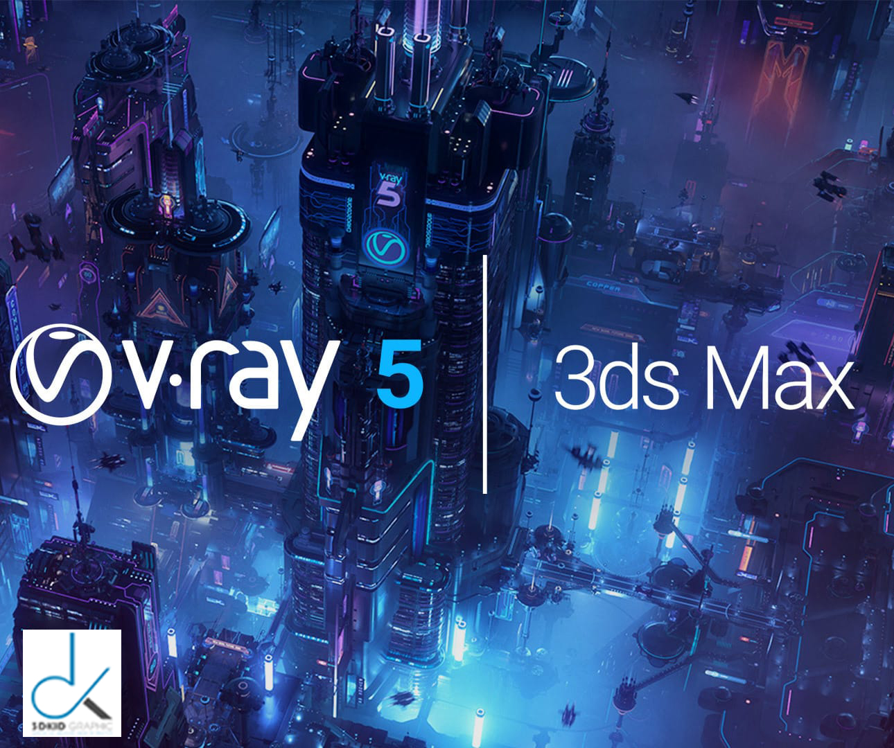 7 TÍNH NĂNG MỚI ĐÁNG MONG ĐỢI CỦA VRAY 5 CHO 3DS MAX