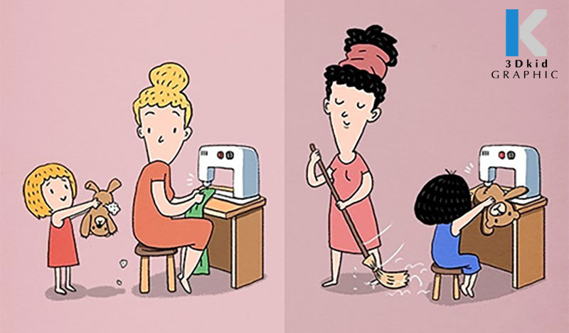 9 nguyên tắc dạy con làm giàu của người Do Thái