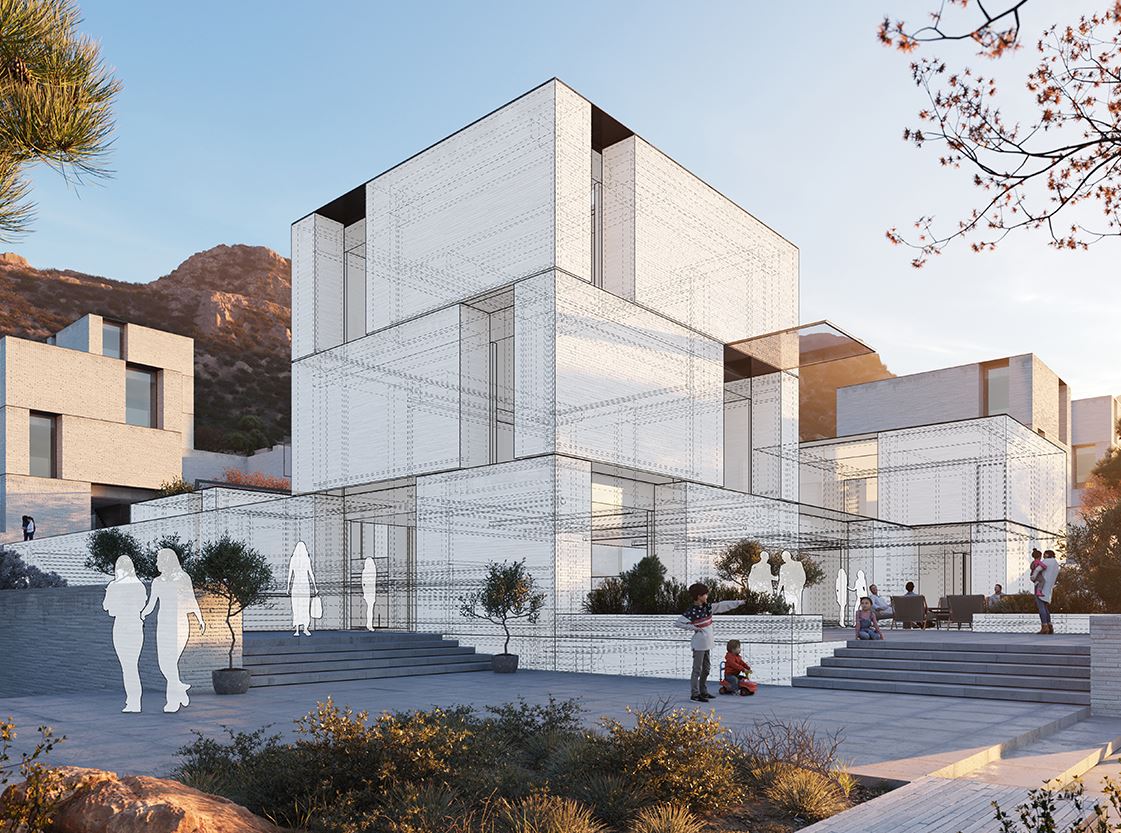 LỚP HỌC SKETCHUP CẤP TỐC TẠI TP.HCM | KHOÁ HỌC SKETCHUP TẠI TP.HCM