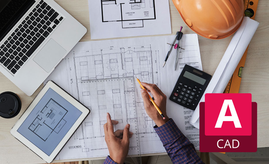 Khóa học Autocad tphcm | Học từ Cơ Bản Đến Nâng Cao, Học Là Làm Được