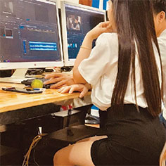 Khóa học thiết kế nội thất ngắn hạn tphcm |Top 5 trung tâm uy tín