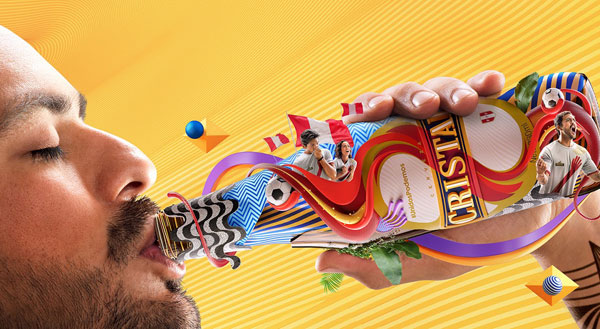 Ý TƯỞNG MOCKUP ĐỘC ĐÁO TRONG THIẾT KẾ BAO BÌ | 3DKID