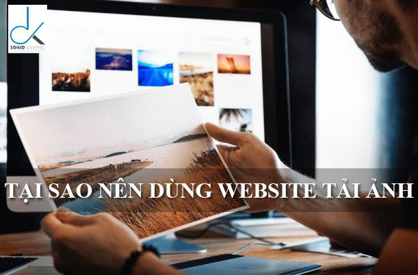 TẠI SAO NÊN DÙNG WEBSITE TẢI ẢNH THAY VÌ SEARCH GOOGLE HÌNH ẢNH?