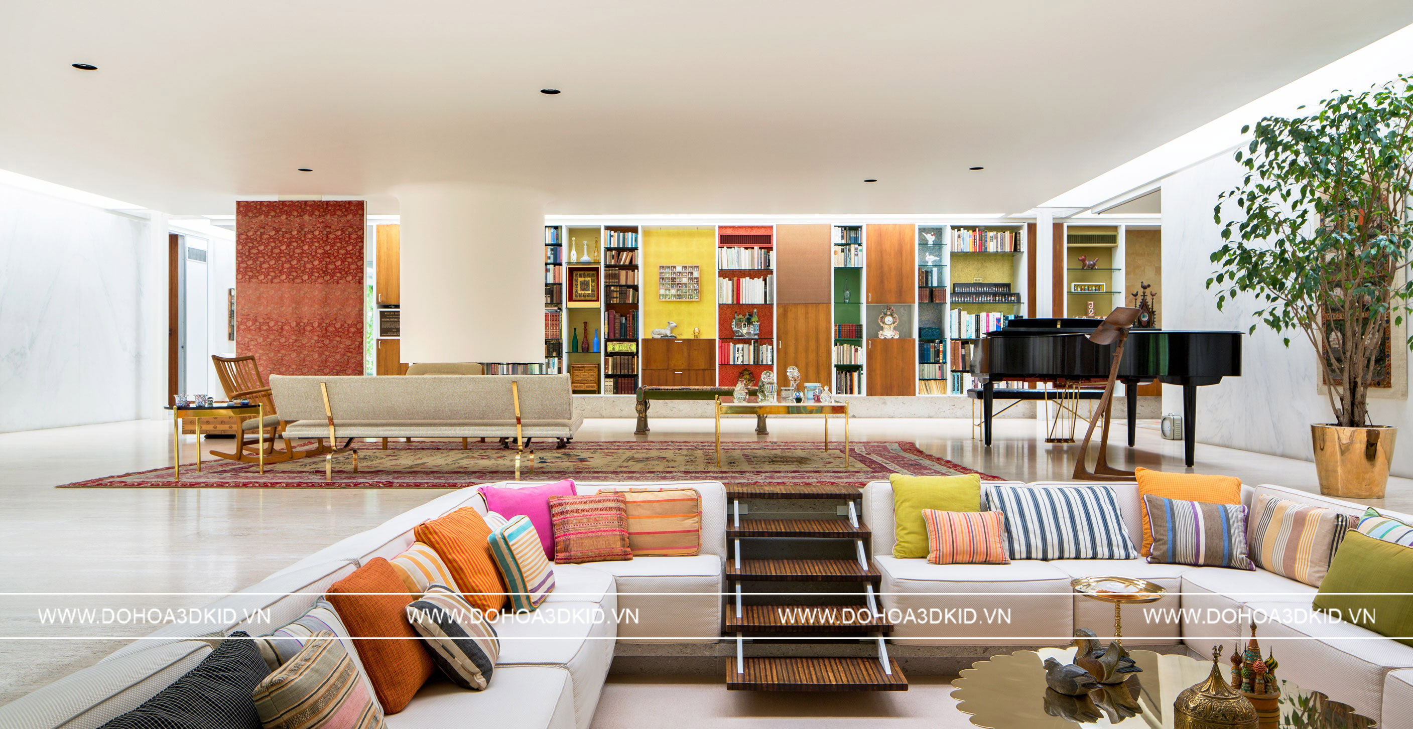 Thiết-kế-nội-thất