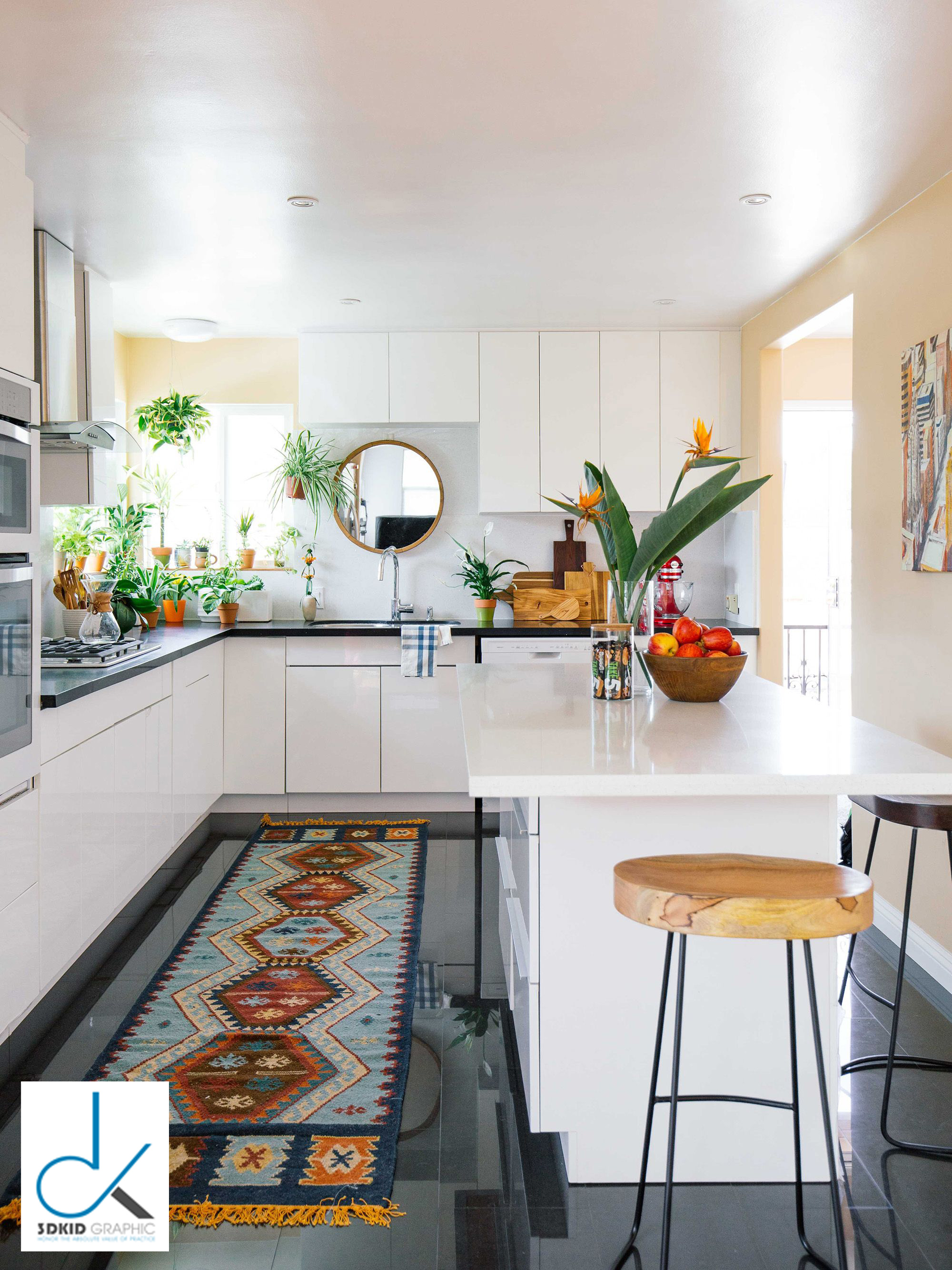 4_phong_cach_thiet_ke_noi_that_su_dung_nhieu_mau_sac_3dkid