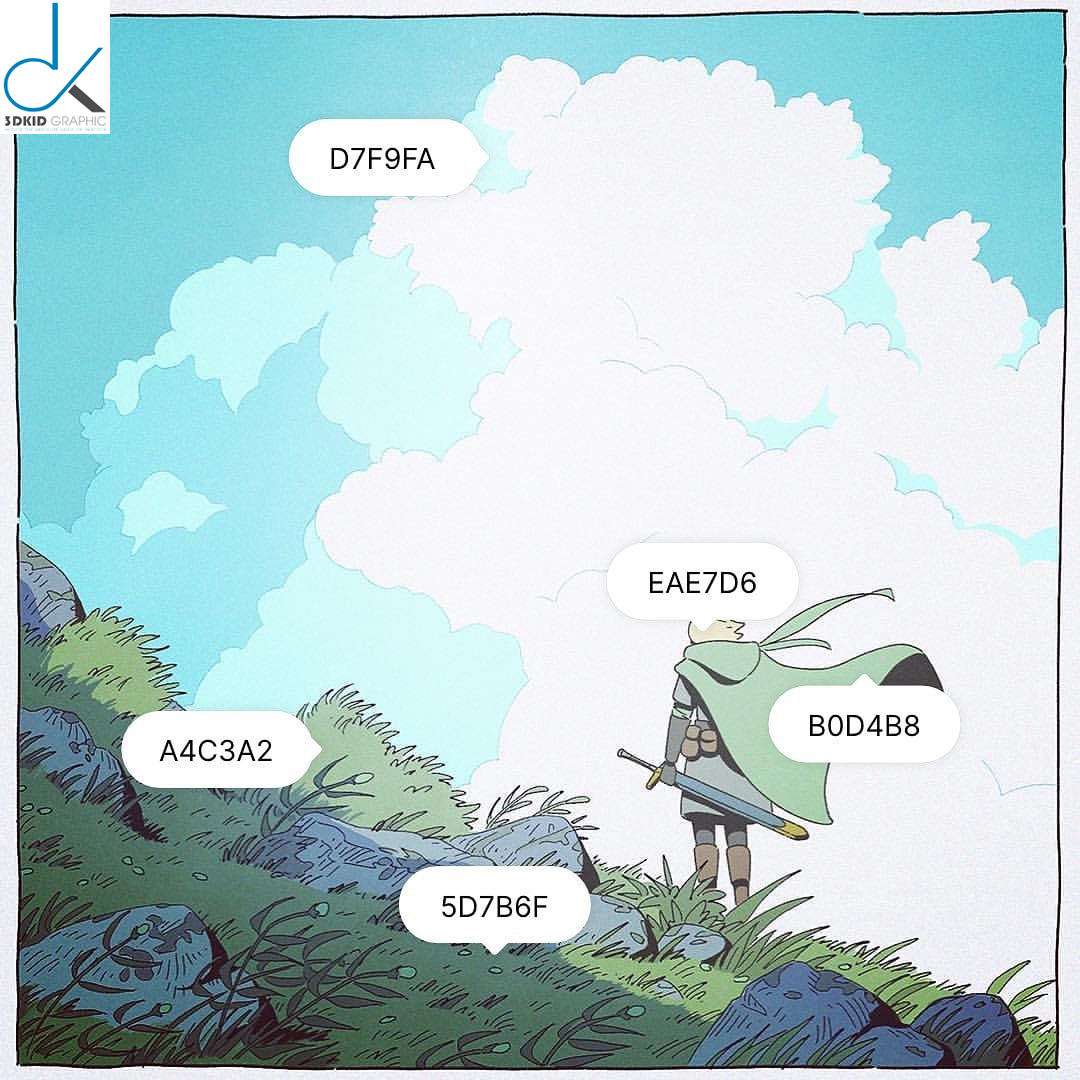 35-Bảng-phối-màu-Color-Palette-đẹp-nhất