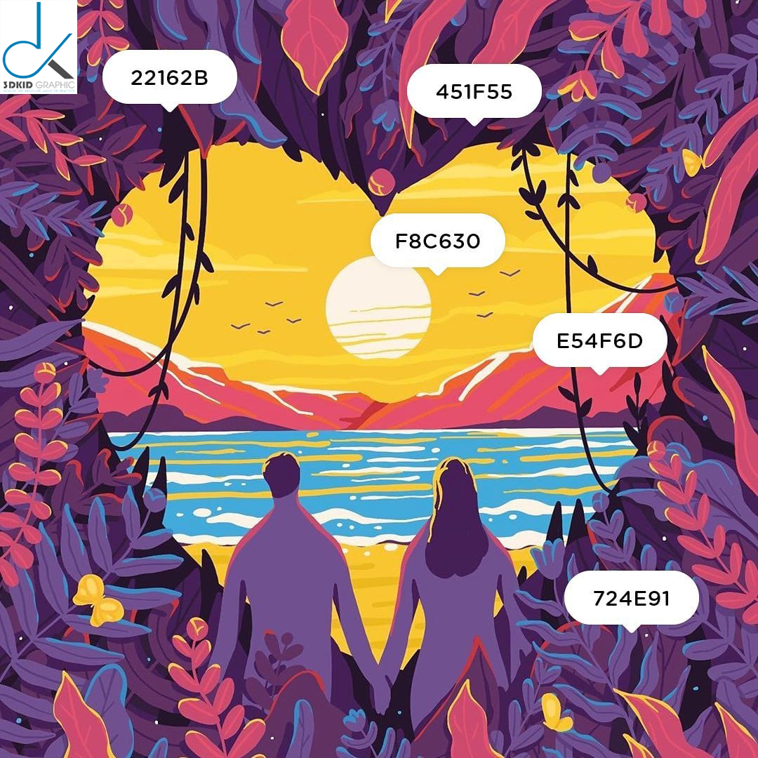 35-Bảng-phối-màu-Color-Palette-đẹp-nhất