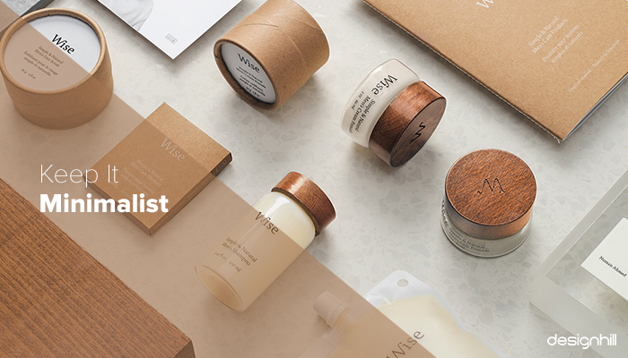 3dkid-4 giữ sự tối giản