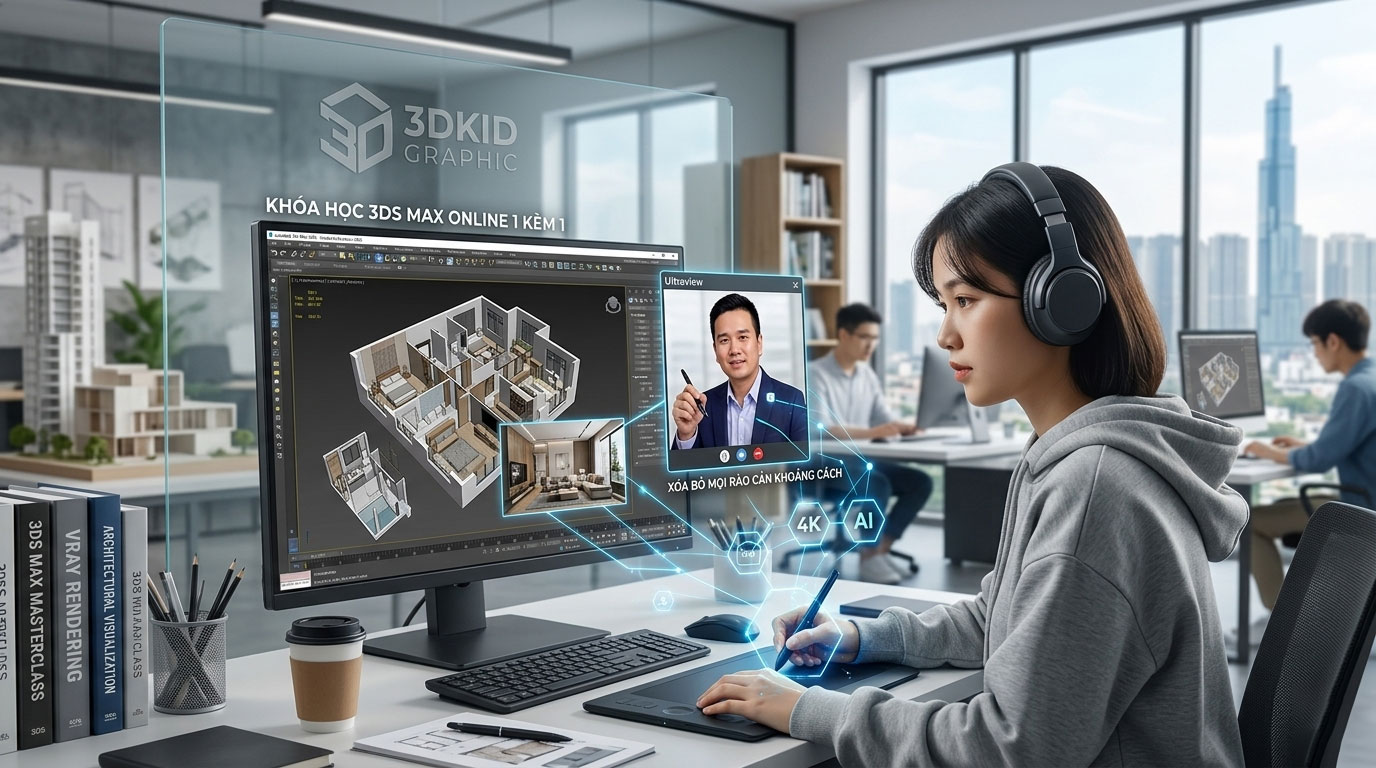 3ds Max Online