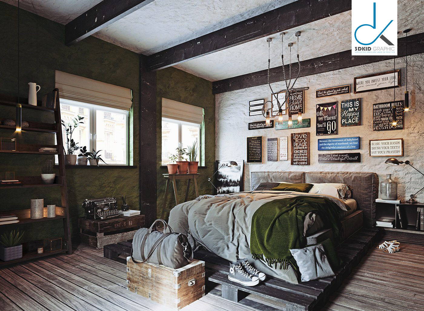 7-phong-cach-thiet-ke-noi-that-3dkid