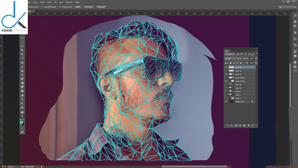 chinh-anh-low-poly-qua-photoshop-illustrator