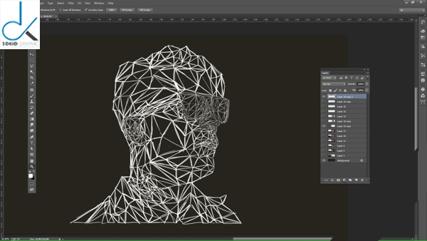 chinh-anh-low-poly-qua-photoshop-illustrator