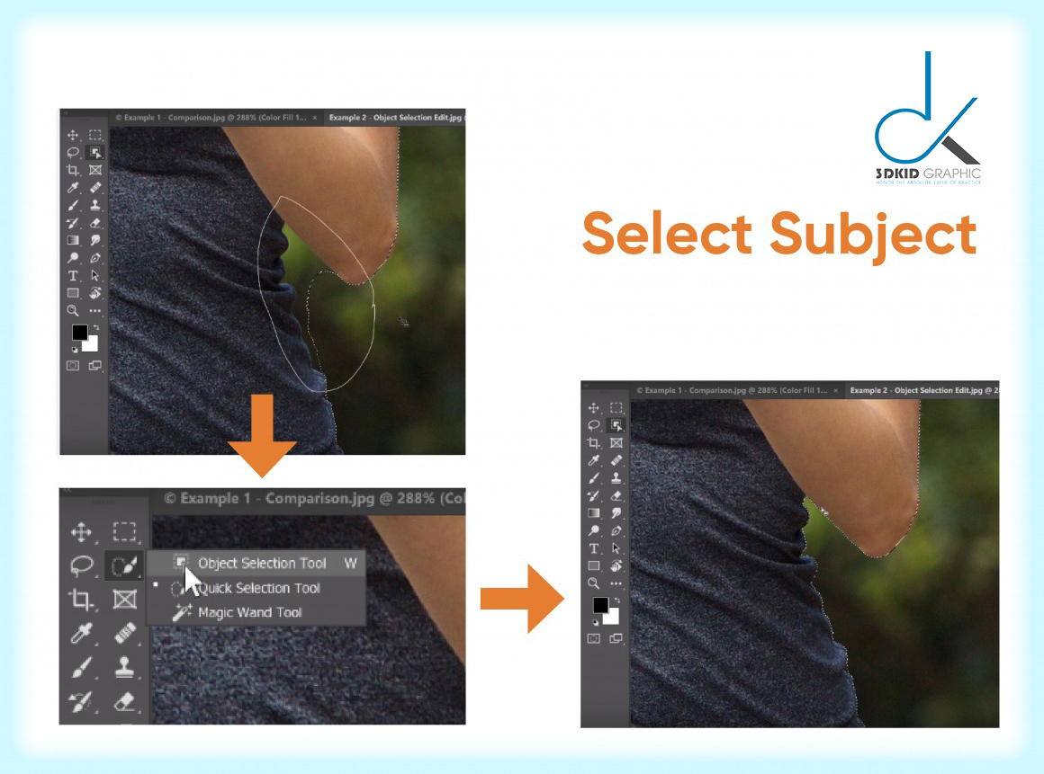 chon-doi-tuong-chinh-xac-do-hoa-3dkid
