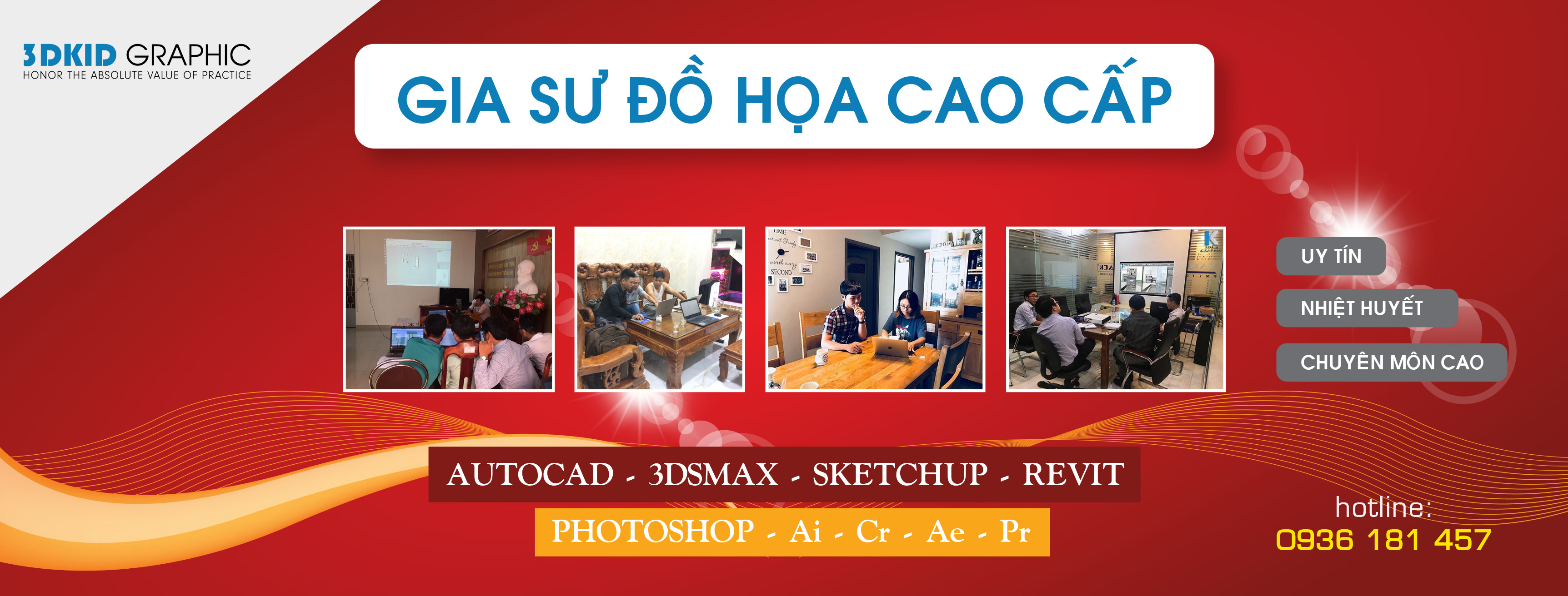 đào tạo sketchup