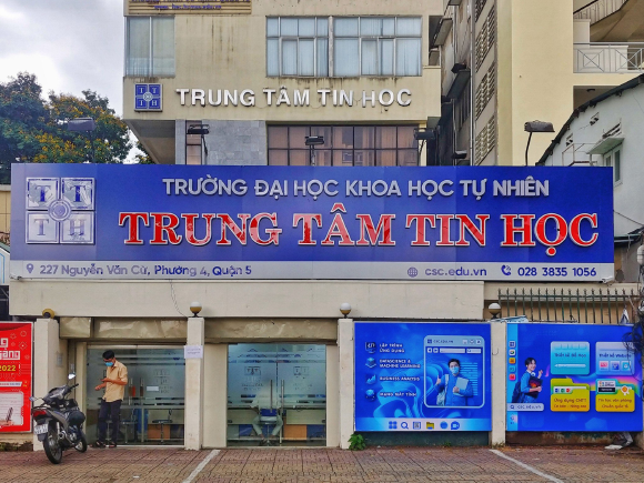 Học Revit Architecture TPHCM