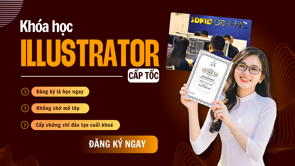 học thiết kế đồ họa ngắn hạn tại hóc môn