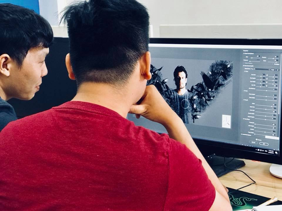 KHÓA-HỌC-PHOTOSHOP-Ở-THỦ-ĐỨC-3DKID