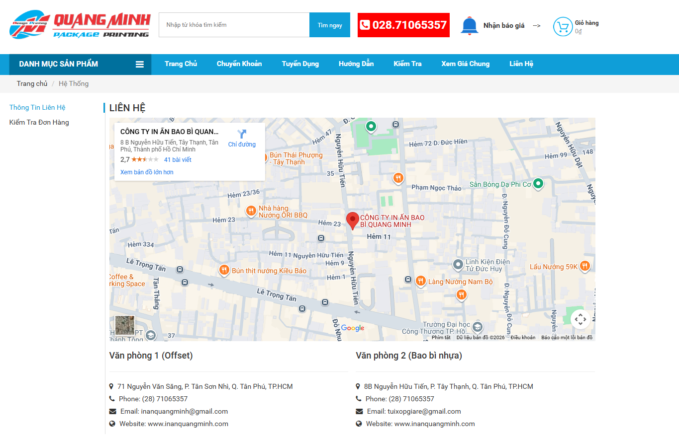 in tem nhãn giá rẻ tphcm