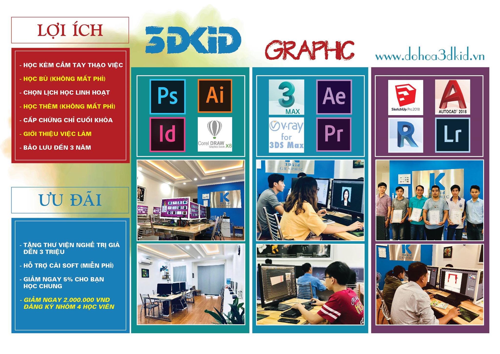 khoa-hoc-thiet-ke-noi-that-q3-3dkid