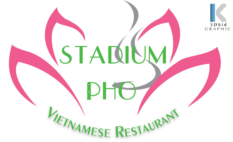 Logo - Khóa học ai tphcm đồ họa 3dkid