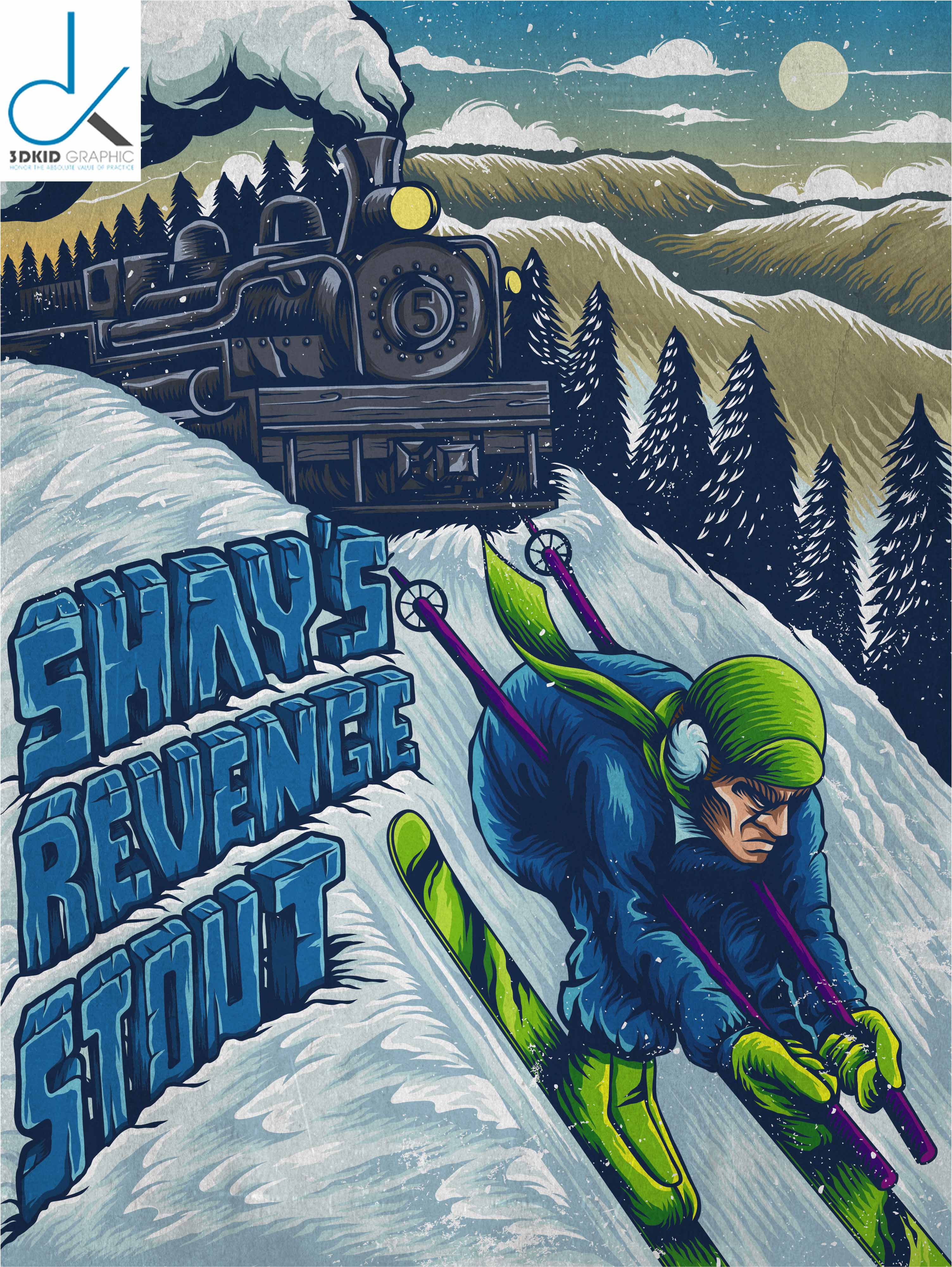 phong-cach-thiet-ke-do-hoa-2022-3dkid-11