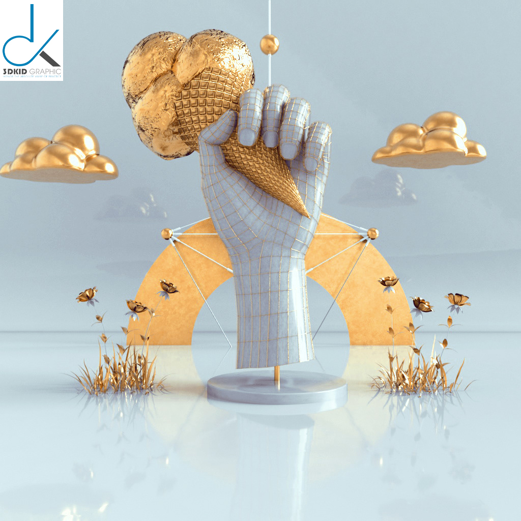 phong-cach-thiet-ke-do-hoa-2022-3dkid-20