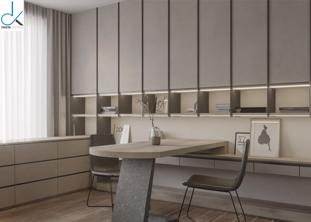 Phong-cach-thiet-ke-noi-that-hien-dai